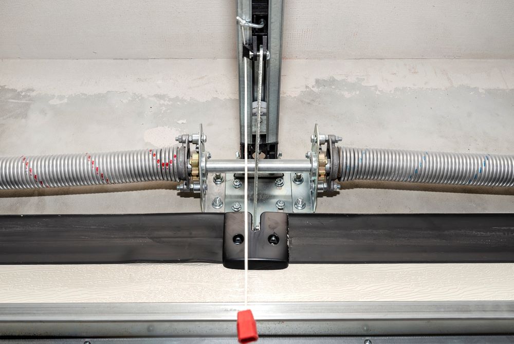 What is the Lifespan of a Garage Door Spring?